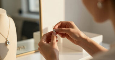 Swarovski Surges In Global Coverage