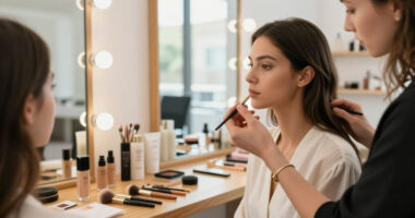 Swiss School Of Beauty Surges In Global Coverage