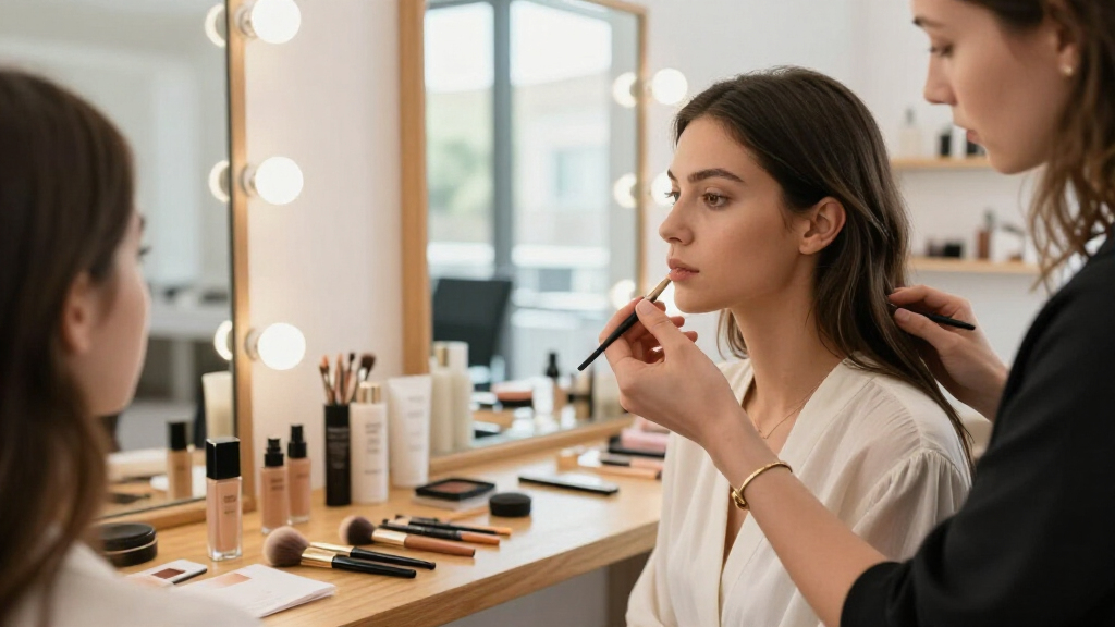 Swiss School Of Beauty Surges In Global Coverage