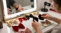 Tara Lipinski Brings Back Every Bow From Her ‘Devil Wears Prada 2’ Premiere Look
