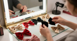 Tara Lipinski Brings Back Every Bow From Her ‘Devil Wears Prada 2’ Premiere Look