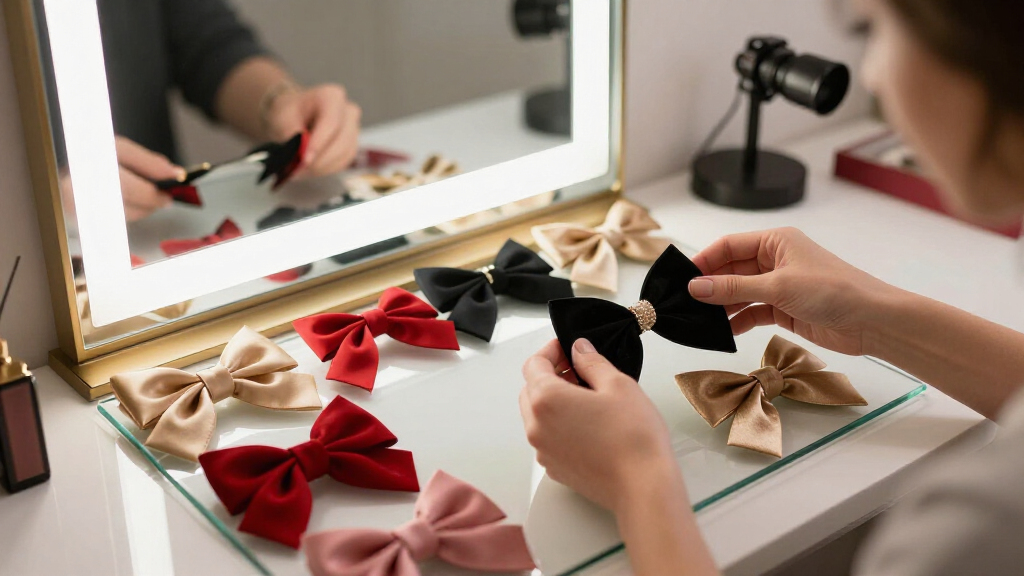 Tara Lipinski Brings Back Every Bow From Her ‘Devil Wears Prada 2’ Premiere Look