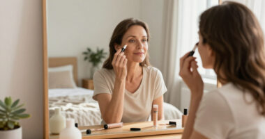 The 13 Best Concealers For Mature Skin, According To Makeup Artists
