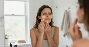 The Internet Declares ‘No-Makeup Makeup’ Dead