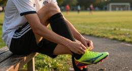 Umbro Rings In The New Football Season With "Away Days"