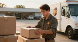 UPS Is Investing Over $2 Billion Across Operations