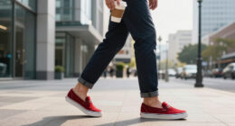 Vans’ Chocolate Skate Loafer Is Redefining Business Casual