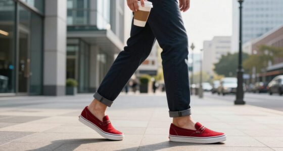 Vans’ Chocolate Skate Loafer Is Redefining Business Casual