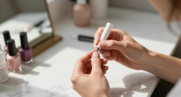 Victoria Beckham's Nostalgic “Deep French Manicure” Is Back And Better Than Ever