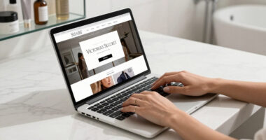 Victoria Secret Surges In Global Coverage