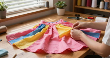 We're Living In A "Fun Skirt" Era—An Expert Shares Why It's The Unexpected Wardrobe Staple Everyone Needs
