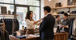 What’s Working For Independent Menswear Retailers