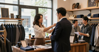 What’s Working For Independent Menswear Retailers