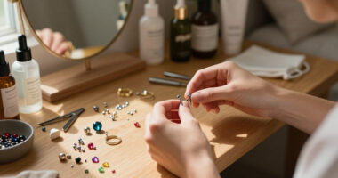 13 Best Body Piercing Jewelry Sets for 2026