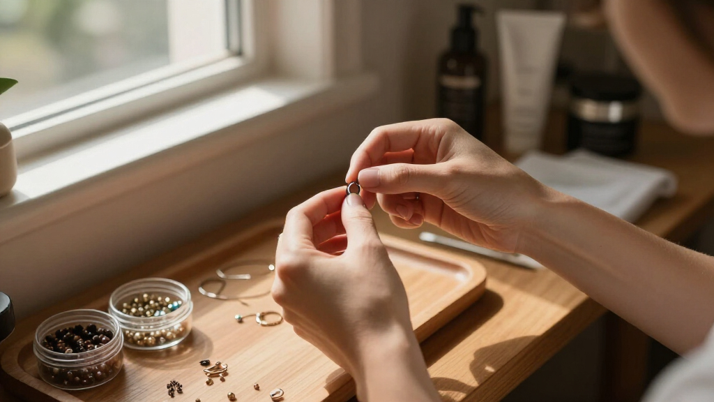 14 Best Body Jewelry Starter Kits in 2026