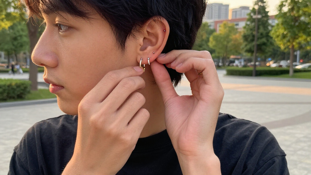 14 Best Body Piercing Jewelry Sets in 2026