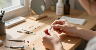 14 Best Body Piercing Jewelry Sets in 2026