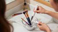 14 Best Electric Makeup Brush Cleaners for 2026