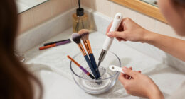 14 Best Electric Makeup Brush Cleaners for 2026