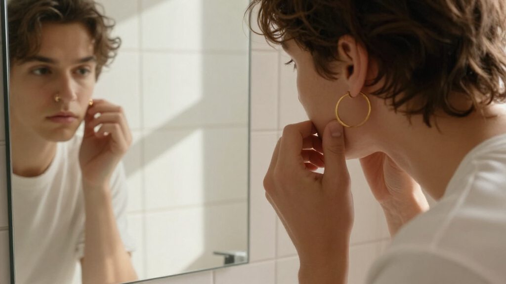 14 Best Gold Hoop Nose Rings for Every Piercing Style in 2026