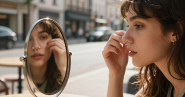 15 Best Hypoallergenic Nose Rings for Sensitive Skin in 2026