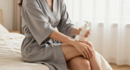 15 Best Sensitive Skin Body Lotions for 2026