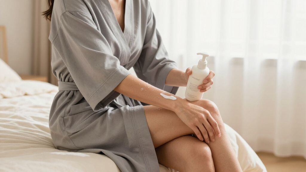 15 Best Sensitive Skin Body Lotions for 2026