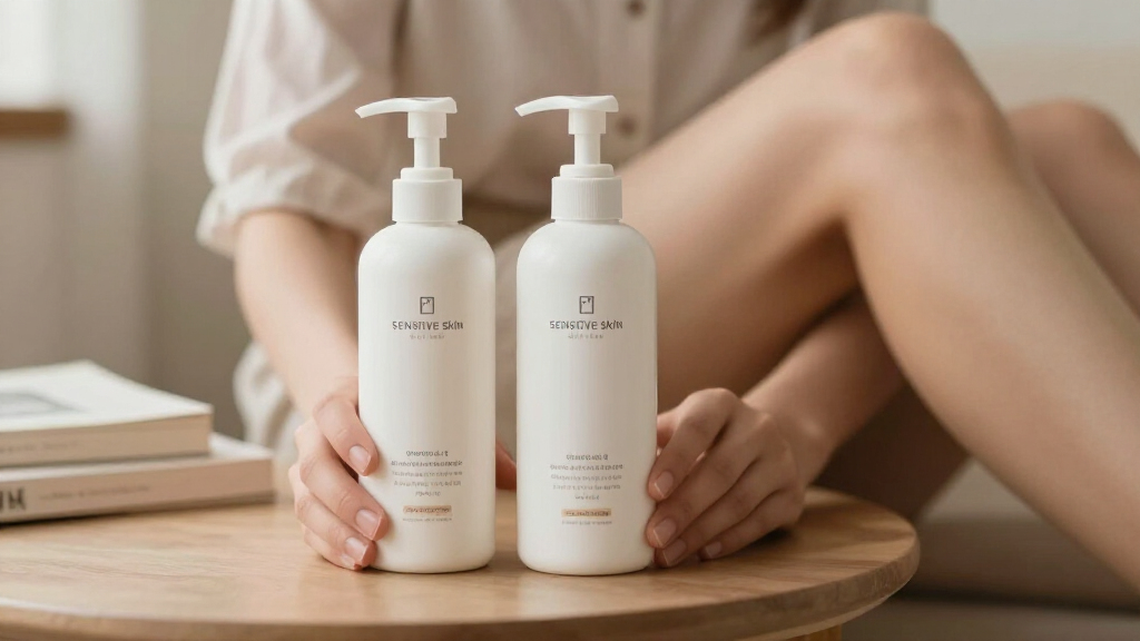 15 Best Sensitive Skin Body Lotions for 2026