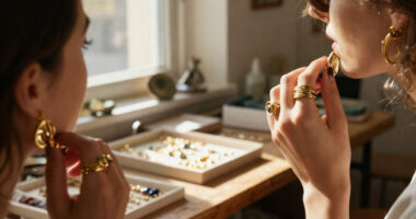 17 Best Jewellery Brands You Need On Your Radar, AW26