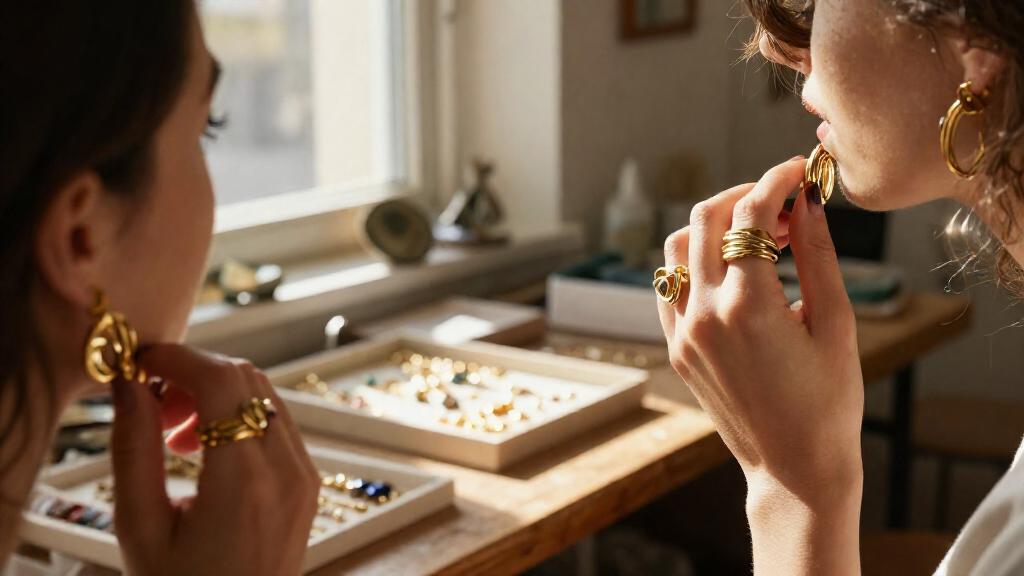 17 Best Jewellery Brands You Need On Your Radar, AW26
