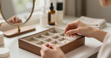 3 Best Body Jewelry Storage Organizers in 2026