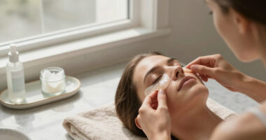 7 Best Reusable Under Eye Patches for 2026