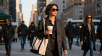 72 Hours In New York During Fashion Week
