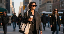 72 Hours In New York During Fashion Week