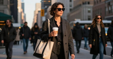 72 Hours In New York During Fashion Week