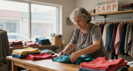 80-Year-old Discount Fashion Chain Closing 120 Stores