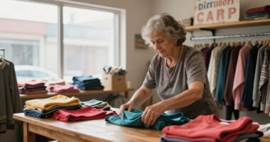 80-Year-old Discount Fashion Chain Closing 120 Stores