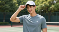 According To Lorenzo Musetti, Looking Good Really Does Make You Play Better