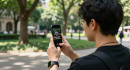 Apple Unveils ‘What Holds Us’ Photography Exhibition, Shot On iPhone 18 Pro