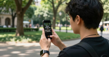 Apple Unveils ‘What Holds Us’ Photography Exhibition, Shot On iPhone 18 Pro