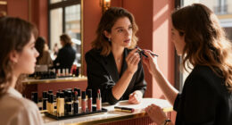 Armani Stake Sale Inches Closer As L’Oréal And LVMH Talks Reported To Begin