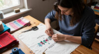 Ashaki: The Clothing Brand Designing 'Heirloom' Fashion For The Contemporary Woman