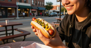 Axios Chicago Readers Pick The Best Chicago-style Hot Dogs