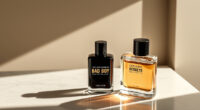 Bad Boy Eau de Toilette: Early Fall After Dark