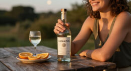 Behind The Design: LUAR & Lunazul Tequila’s Moonlit Capsule
