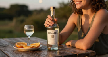 Behind The Design: LUAR & Lunazul Tequila’s Moonlit Capsule