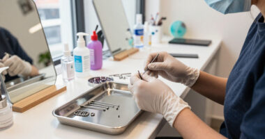 Ultimate Body Piercing Supplies Checklist 2026