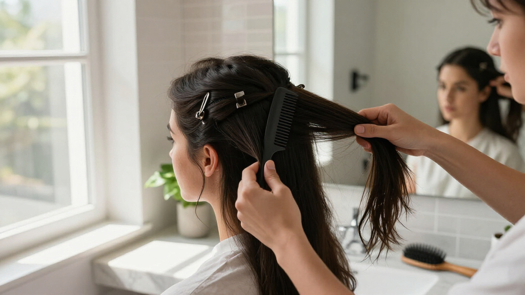 Brace Yourself: Kendall Jenner Is Bringing The Zigzag Part Back