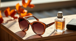 Carolina Herrera CH-0066 Women's Sunglasses for Early Fall