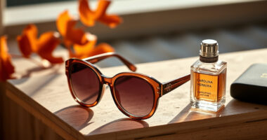Carolina Herrera CH-0066 Women's Sunglasses for Early Fall